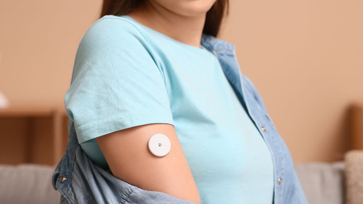 Stabilny poziomu glukozy zapobiega uszkodzeniom naczyń