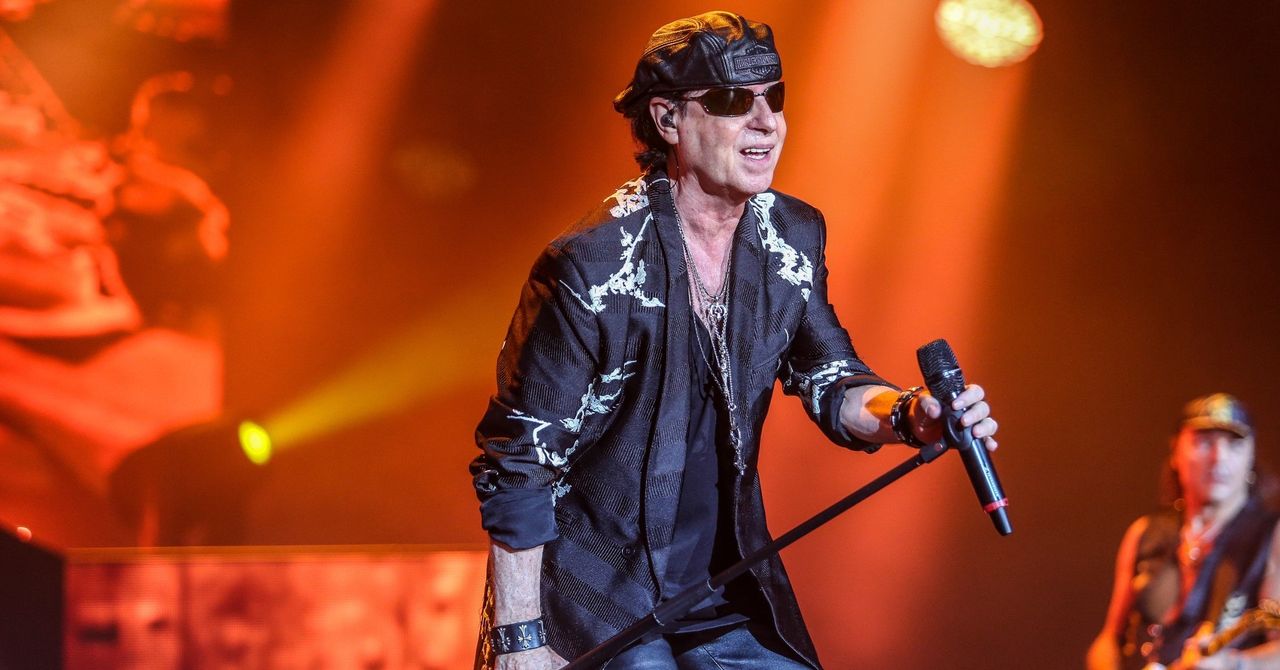 Gliwice: Scorpions wracają do Polski. Legendy rocka znów rozpalą arenę