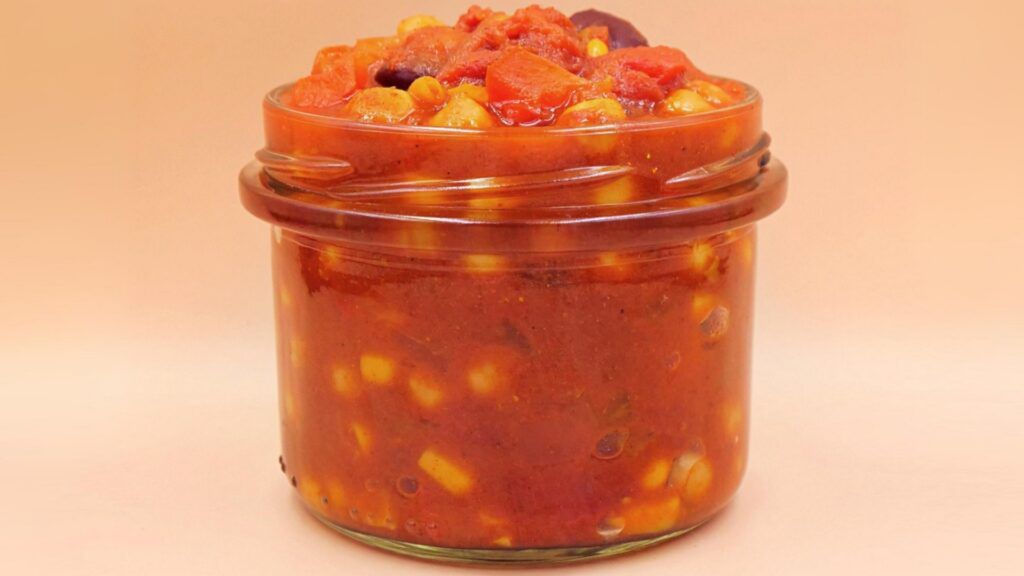 cieciorka po meksykańsku przepis