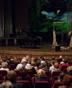 Studencki maj w Teatrze Polskim