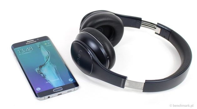 Samsung Level On Pro - test słuchawek