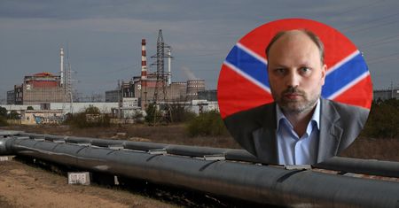 Oskarżenia rosyjskiego propagandysty. "Sprawcami i wspólnikami tych zbrodni jest konkretnie państwo polskie"