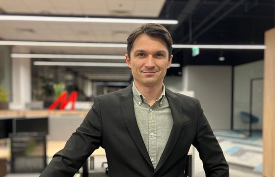 Maciej Dulski szefem e-commerce &amp; trade marketingu w MediaMarktSaturn Polska
