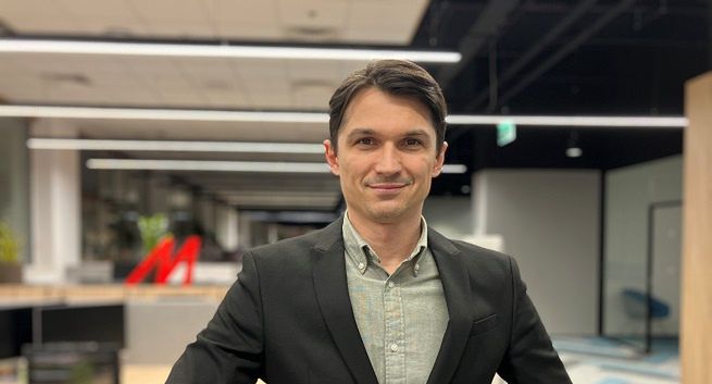 Maciej Dulski szefem e-commerce &amp; trade marketingu w MediaMarktSaturn Polska