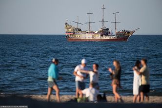 Wakacje. Polska atrakcyjnym kierunkiem dla obcokrajowców