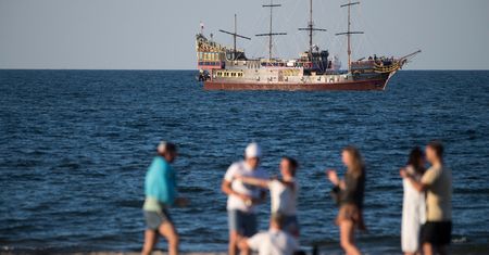 Wakacje. Polska atrakcyjnym kierunkiem dla obcokrajowców