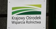 Skandal w KOWR. "Był maszynką do wyciągania pieniędzy"