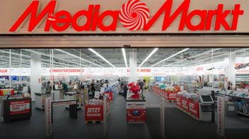 899 zł za telewizor. Sprawdź ofertę Media Markt