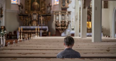 "Sekta Pawła M." Jest raport ws. molestowania u dominikanów