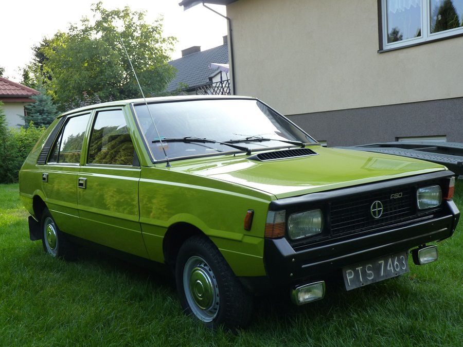 Polonez C