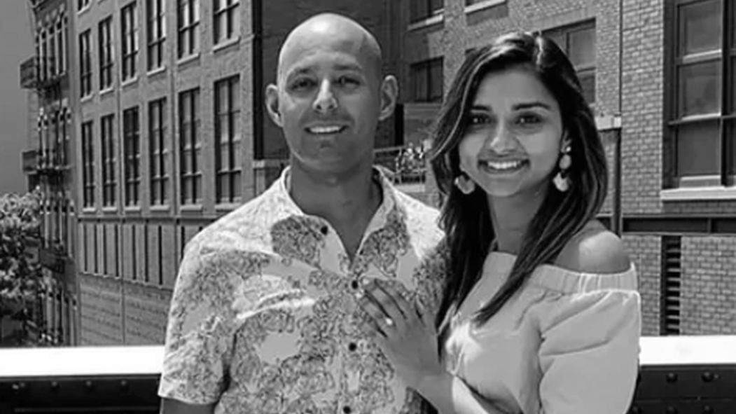 Para zginęła zaledwie kilka dni po ślubie