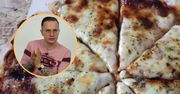 Pizza z Lidla czy z Biedronki? "Nie, strasznie chamski ser"