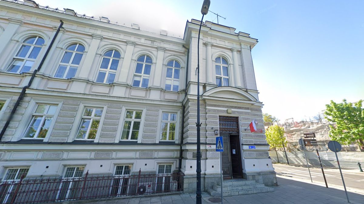 Prokuratura w Płocku 