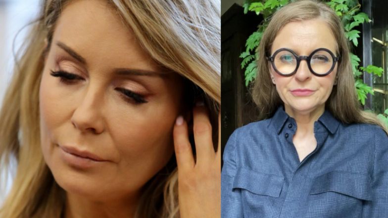 Irena Kamińska-Radomska już nie chce występować w "Projekt Lady"