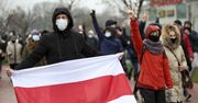 Białoruś. Trwają protesty przeciwko Łukaszence. 300 osób zostało zatrzymanych