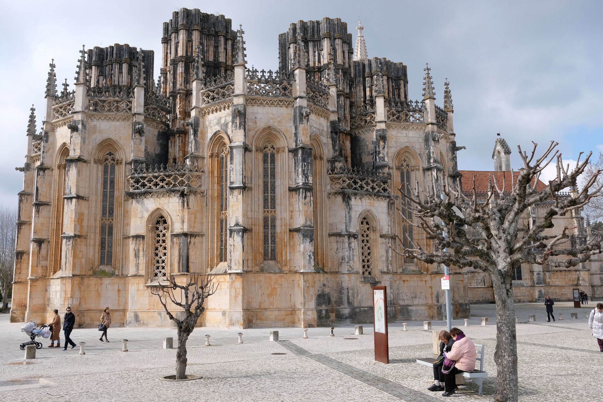 Dwa dni z Fujifilm X-H1. Moje pierwsze wrażenia i zdjęcia przykładowe z Portugalii 29