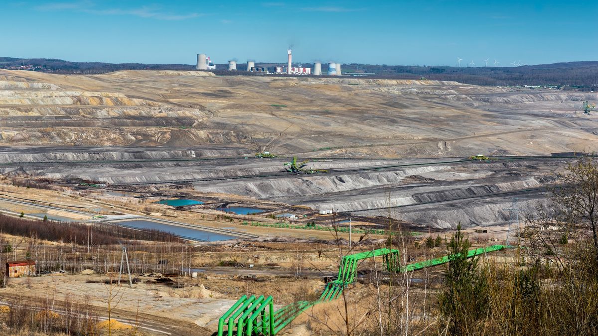 Kopalnia Turów. Rozmowy z Czechami na ostatniej prostej? 