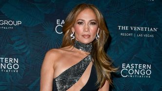 Jennifer Lopez zdjęła doczepy. Tak wyglądają jej NATURALNE włosy (ZDJĘCIA)