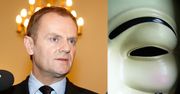 Z OSTATNIEJ CHWILI: Tusk chce odrzucenia ACTA!!! WYGRALIŚCIE?