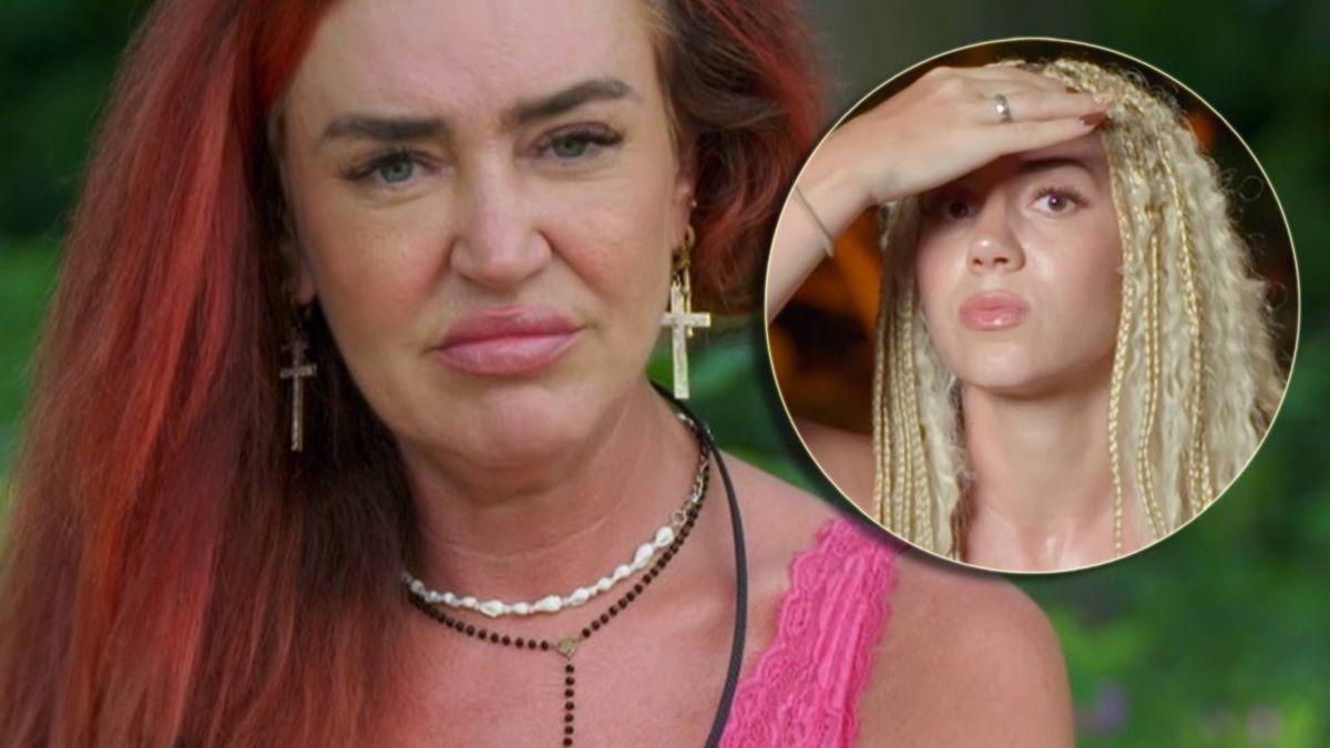 Konflikt w "Królowej przetrwania"