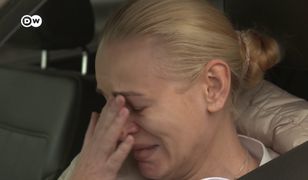 Przywiozła dzieci z Ukrainy do Krakowa. ''W jednej chwili straciliśmy wszystko''