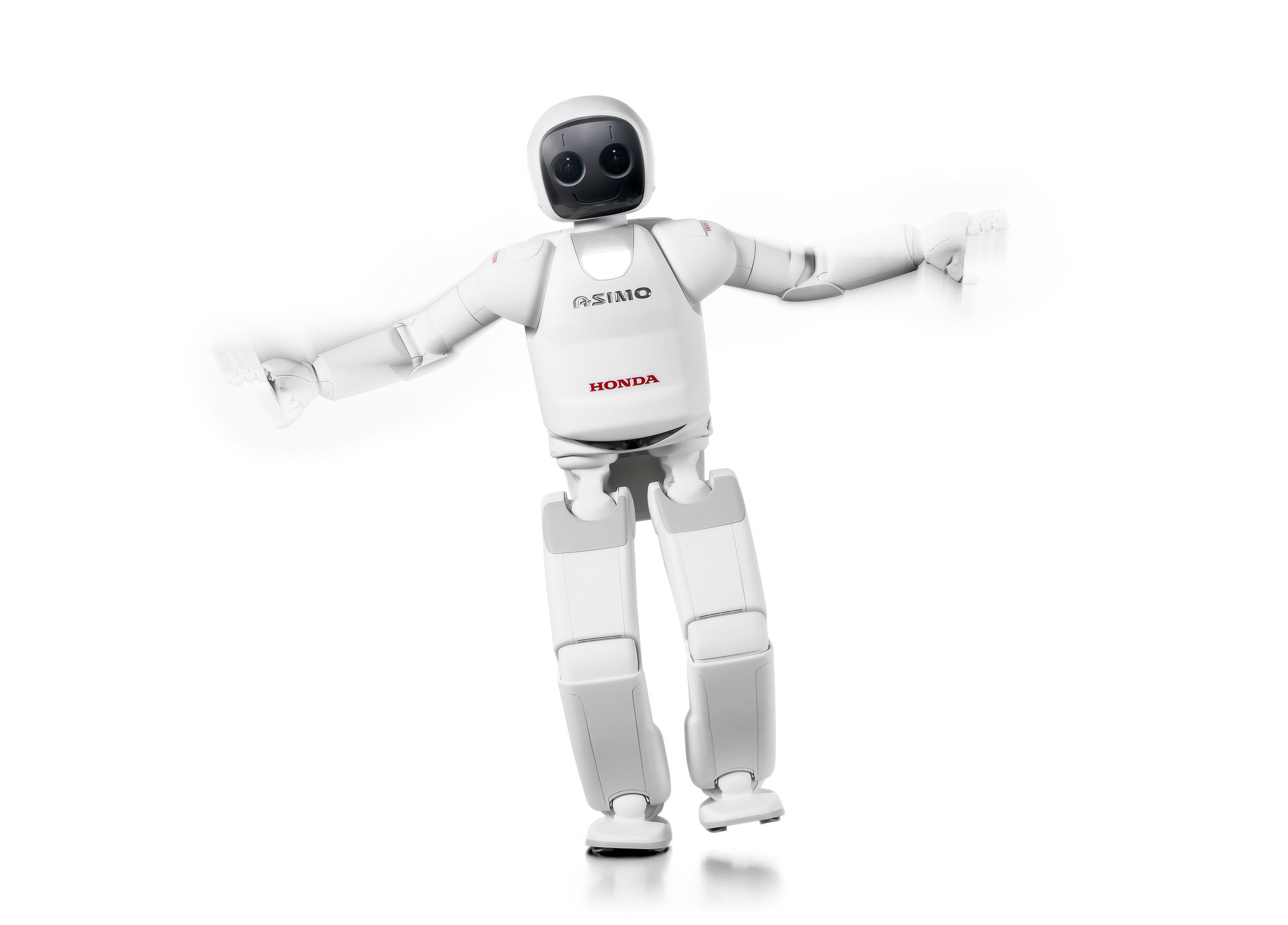 5 rzeczy, za które pokochałem robota ASIMO 11