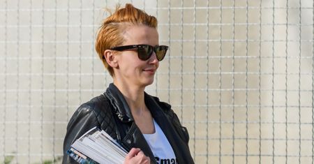 Zielińska marzy o drugim dziecku!