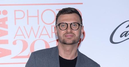 Zień otwiera się w wywiadzie: "Miewałem stany depresyjne. Wielka presja, ogromny stres"