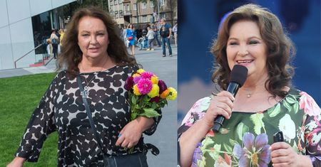 Dymna musi schudnąć. "Każdy dodatkowy kilogram to jeszcze większy ból"