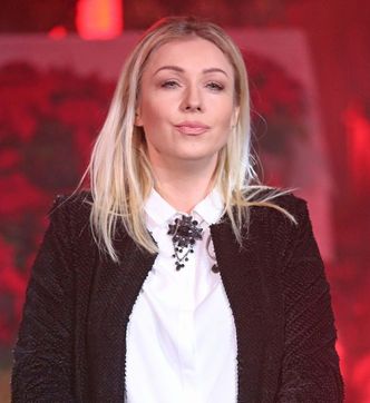 Cerekwicka szczerze przyznaje: "Nie należę do kobiet, które za wszelką cenę chcą mieć dzieci"