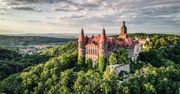 Niezwykłe atrakcje Dolnego Śląska. "Kraina, która rozpala zmysły"