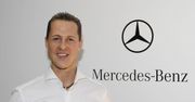 Michael Schumacher ambasadorem Mercedes-Benz