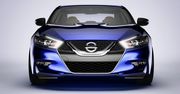 Nowy Nissan Maxima (2016), czyli sportowy sedan
