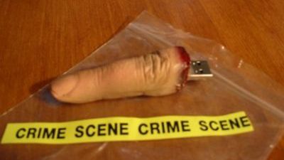 Najbardziej odjechane pendrive'y - wyniki konkursu 1