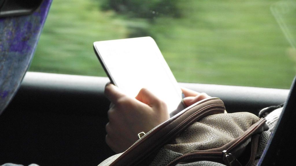 Czytnik czy tablet? Oba urządzenia kupisz w podobnej cenie 1