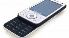 Samsung wprowadza Symbiana? 1