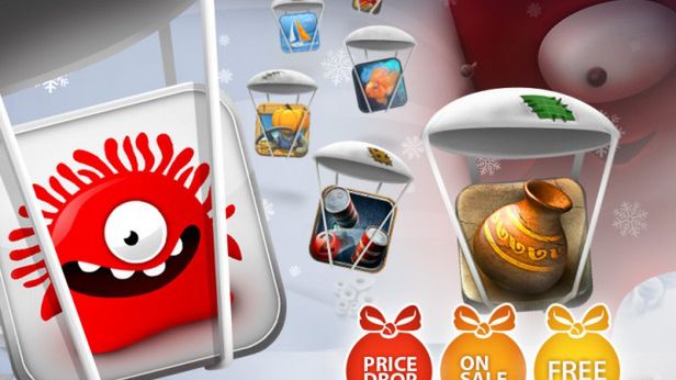 Darmowe gry na iOS-a [wideo] 1