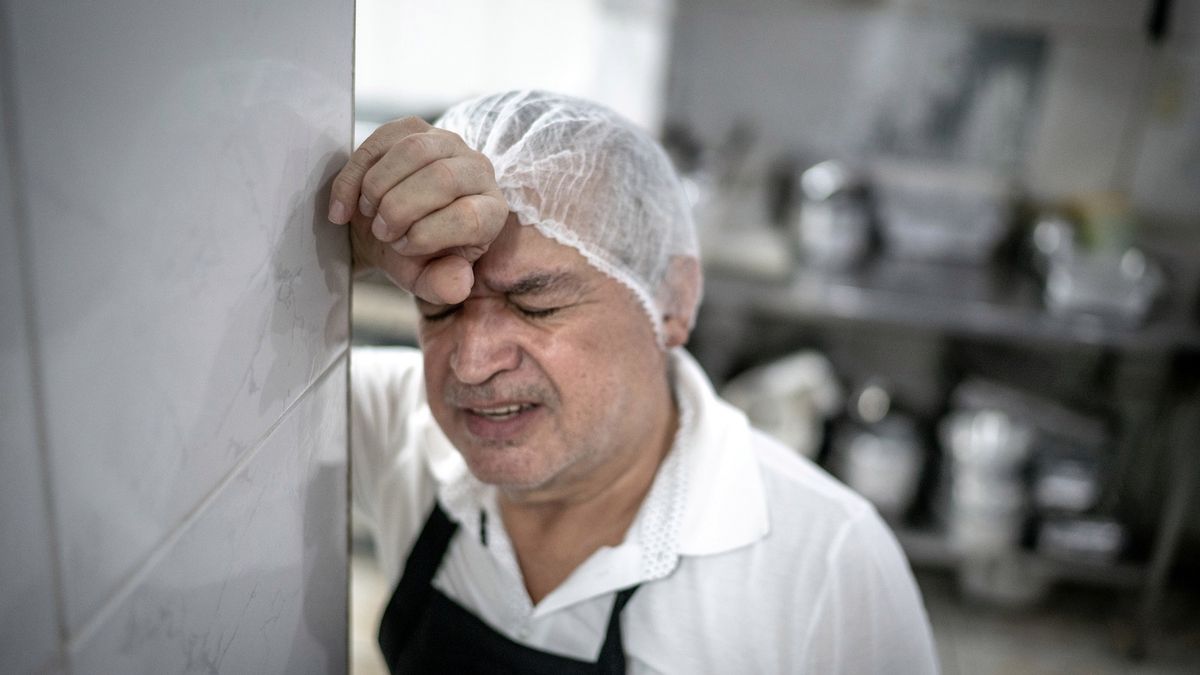 Zatorowość płucna to groźne schorzenie, które wymaga nie tylko natychmiastowej reakcji medycznej
