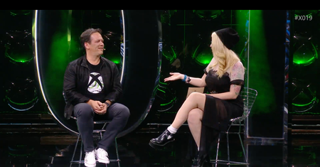 Xbox Scarlett? Zapomnij, Microsoft póki co szermuje drobiem