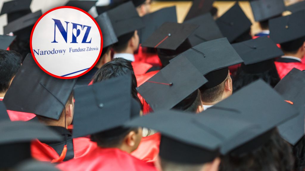 Coraz mniej studentów chce uczyć się na tym kierunku medycznym