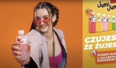 Media People i Performance Media pracują dla marki Jumi Jumi
