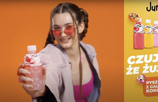 Media People i Performance Media pracują dla marki Jumi Jumi