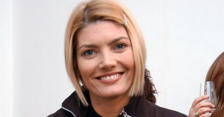 Dawno niewidziana Małgorzata Lewińska zameldowała się na festiwalu w Gdyni. 54-letnia gwiazda "Lokatorów" jest już babcią