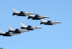 Katastrofa lotnicza w Radomiu. Dowództwo Generalne RSZ z komunikatem