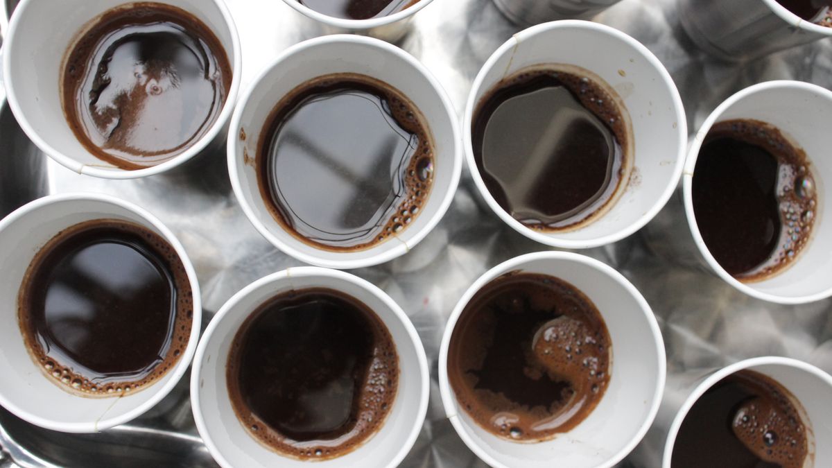 Czego lepiej nie dodawać do kawy?