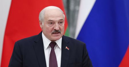 Napięcia na granicy białorusko-ukraińskiej. Pojawiły się siły Operacji Specjalnych