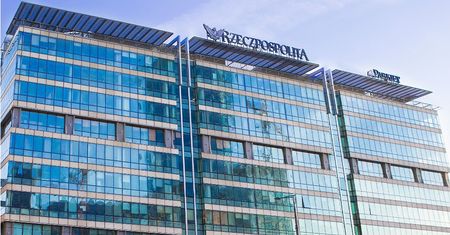Wydawca "Rzeczpospolitej" rekomenduje Grzegorzowi Hajdarowiczowi wyjście z giełdy
