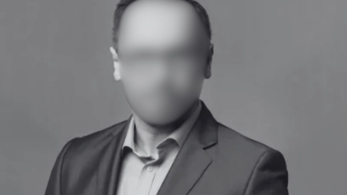 Rafał S. nie żyje.