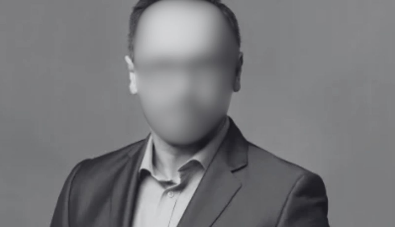 Rafał S. nie żyje. Był dyrektorem firmy z Torunia. Tragedia