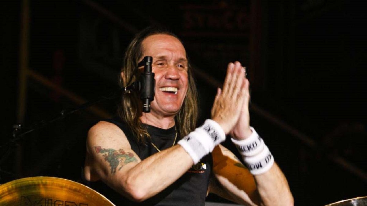 Muzyk poinformował w social mediach o stanie swojego zdrowia